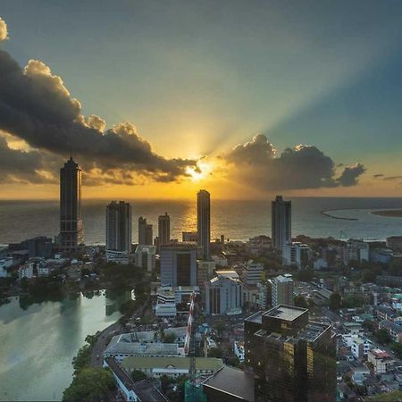 Luxury Sky Apartment Colombo Ngoại thất bức ảnh