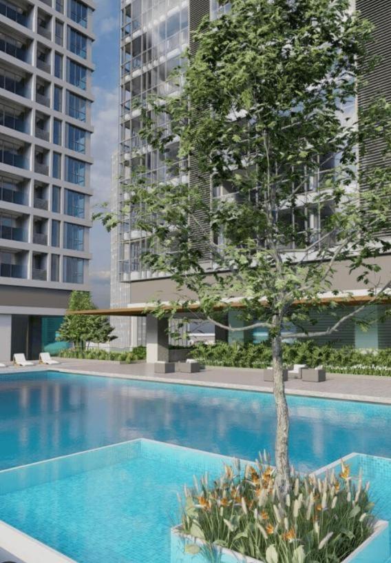 Luxury Sky Apartment Colombo Ngoại thất bức ảnh