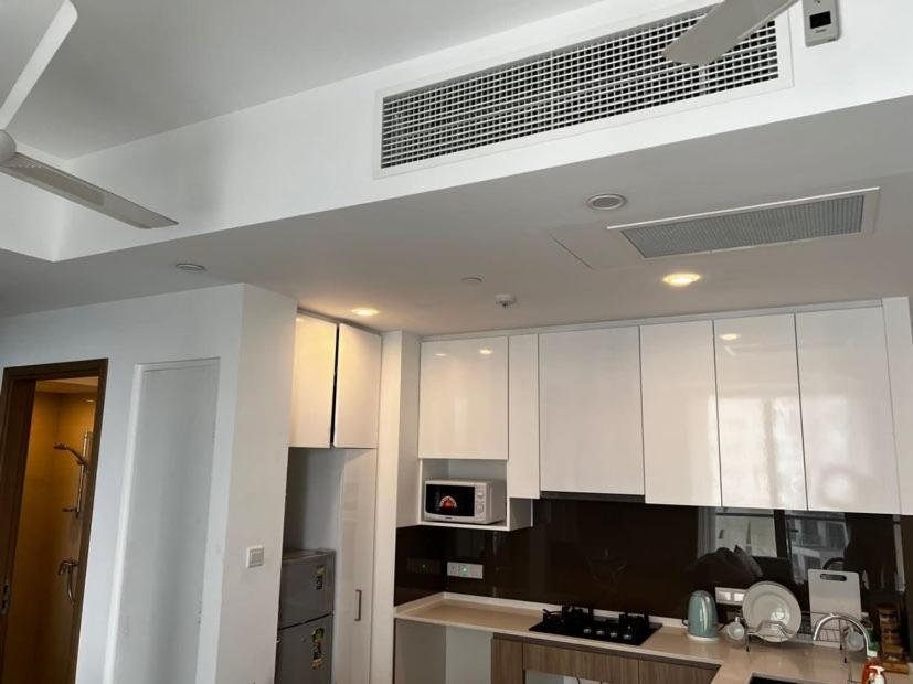 Luxury Sky Apartment Colombo Ngoại thất bức ảnh