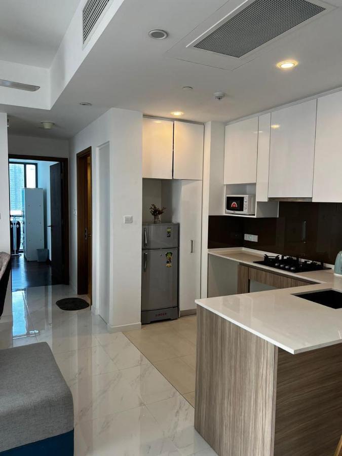 Luxury Sky Apartment Colombo Ngoại thất bức ảnh