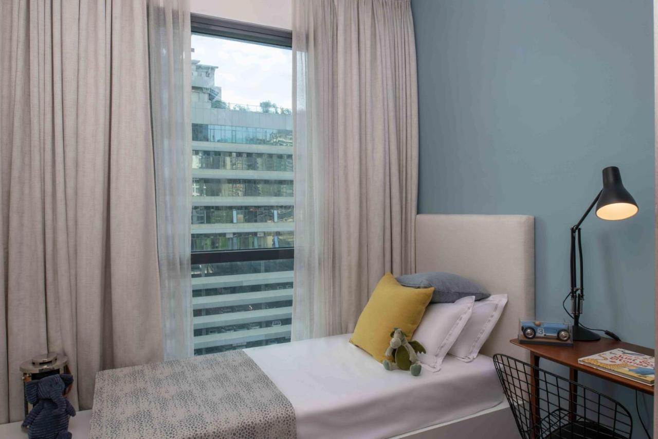 Luxury Sky Apartment Colombo Ngoại thất bức ảnh