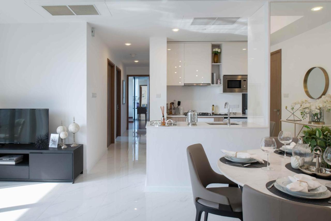 Luxury Sky Apartment Colombo Ngoại thất bức ảnh