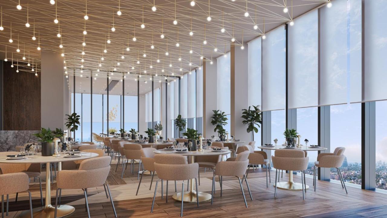 Luxury Sky Apartment Colombo Ngoại thất bức ảnh