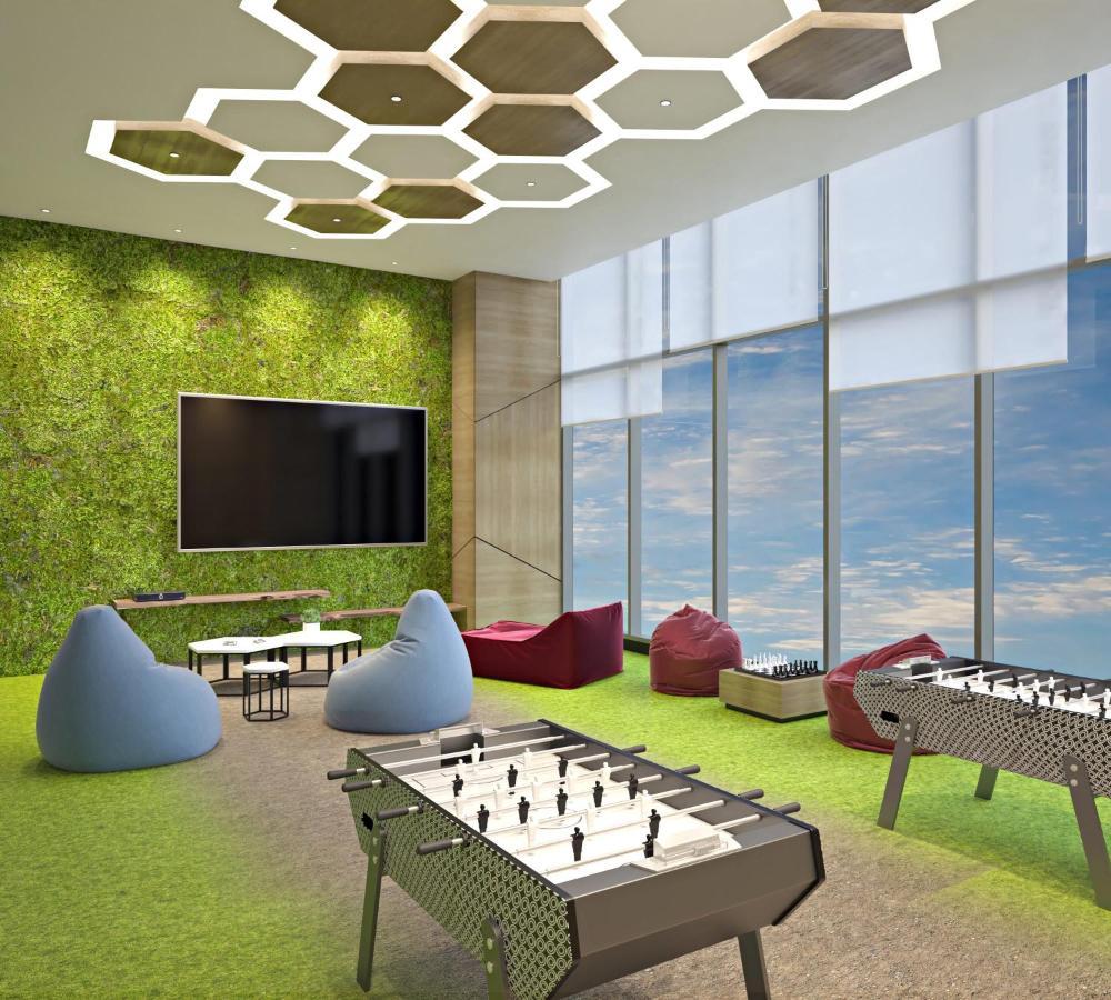 Luxury Sky Apartment Colombo Ngoại thất bức ảnh