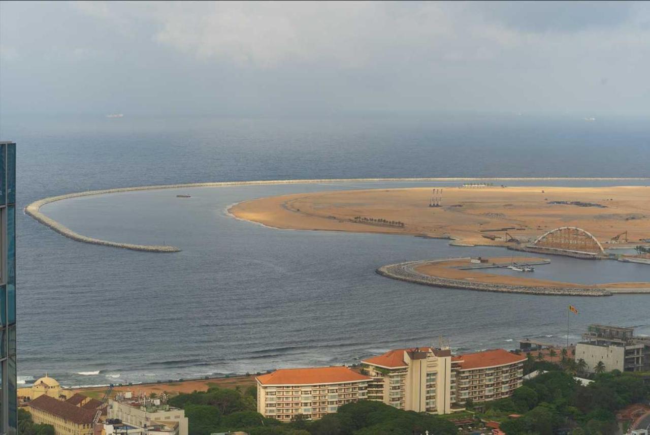Luxury Sky Apartment Colombo Ngoại thất bức ảnh