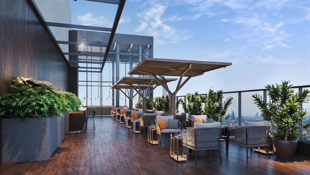 Luxury Sky Apartment Colombo Ngoại thất bức ảnh