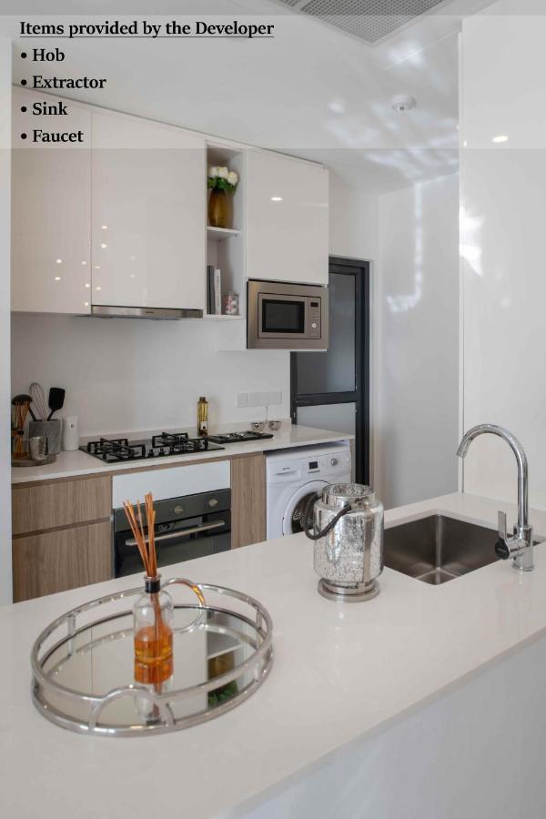 Luxury Sky Apartment Colombo Ngoại thất bức ảnh