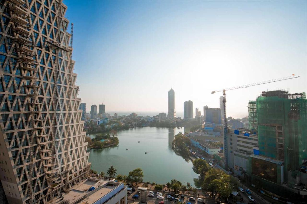 Luxury Sky Apartment Colombo Ngoại thất bức ảnh