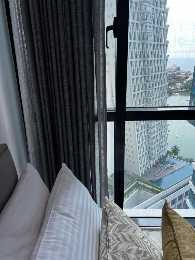 Luxury Sky Apartment Colombo Ngoại thất bức ảnh