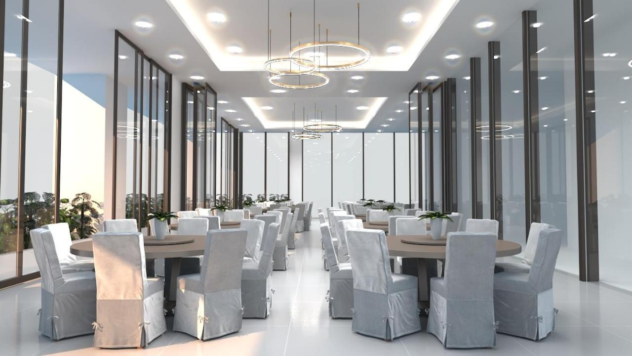 Luxury Sky Apartment Colombo Ngoại thất bức ảnh