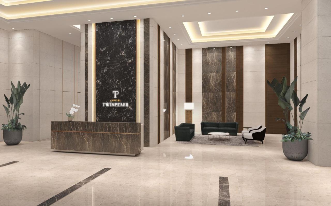 Luxury Sky Apartment Colombo Ngoại thất bức ảnh