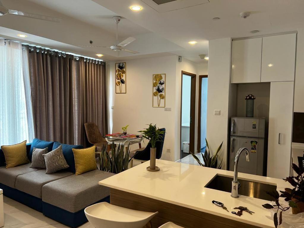 Luxury Sky Apartment Colombo Ngoại thất bức ảnh