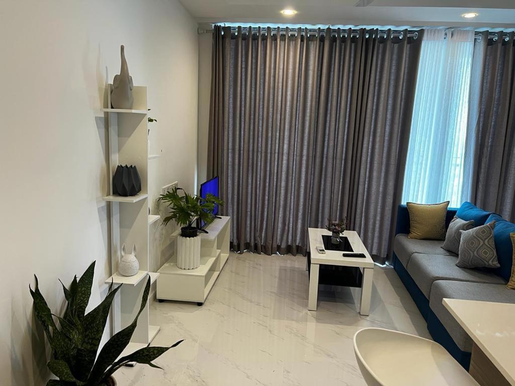 Luxury Sky Apartment Colombo Ngoại thất bức ảnh