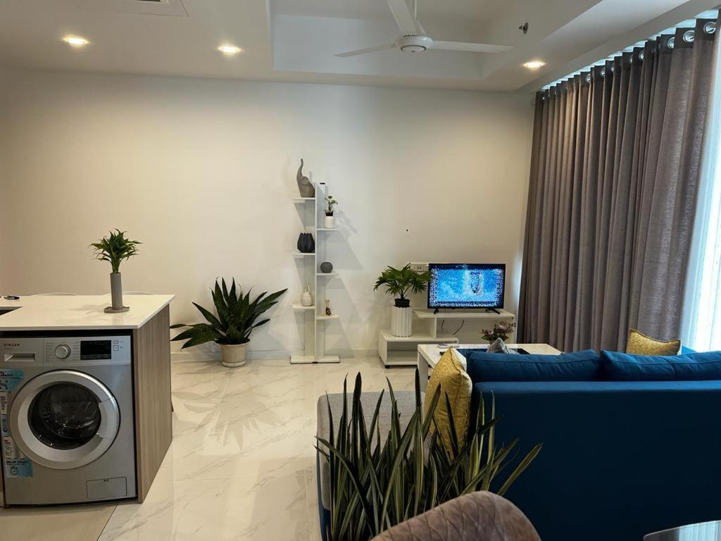 Luxury Sky Apartment Colombo Ngoại thất bức ảnh