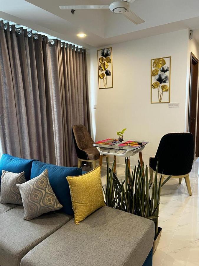 Luxury Sky Apartment Colombo Ngoại thất bức ảnh