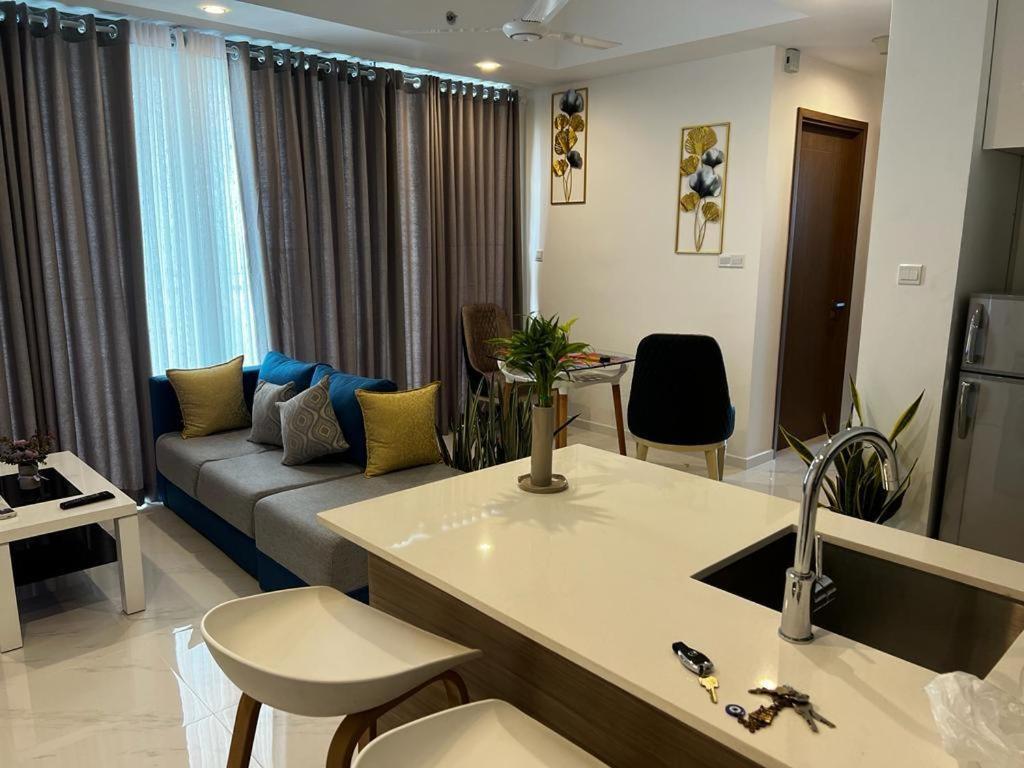 Luxury Sky Apartment Colombo Ngoại thất bức ảnh