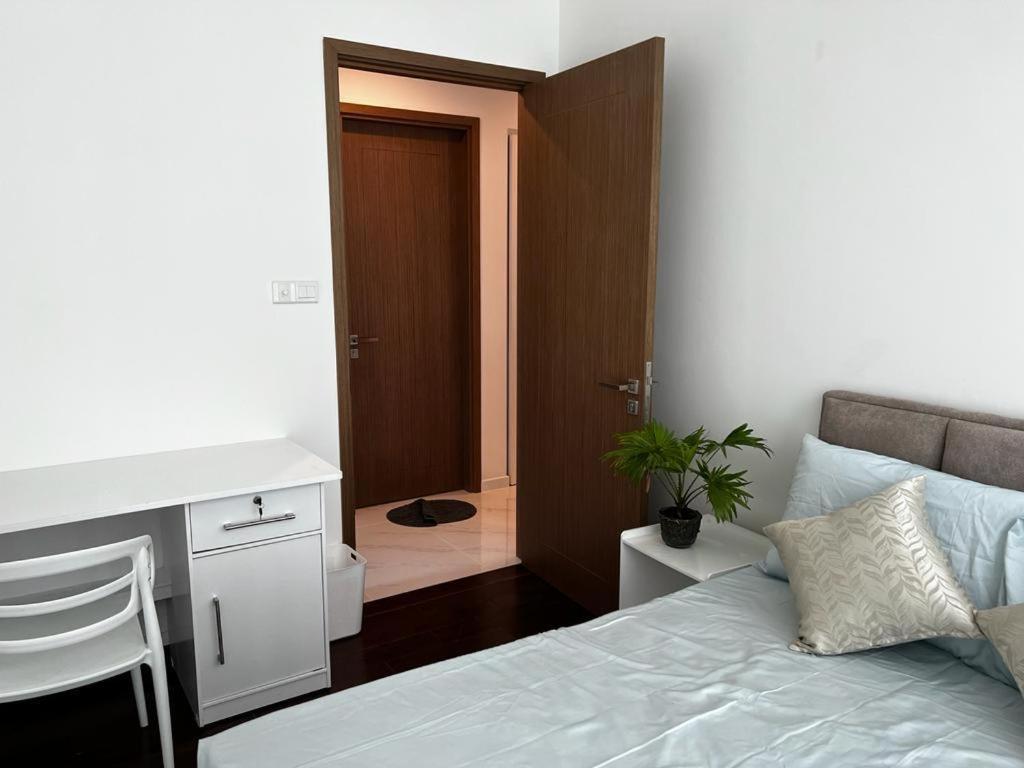 Luxury Sky Apartment Colombo Ngoại thất bức ảnh